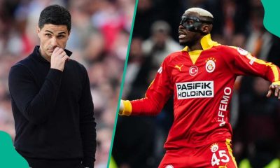 Turkish pundit backs Osimhen’s Arsenal move, reveals one key condition