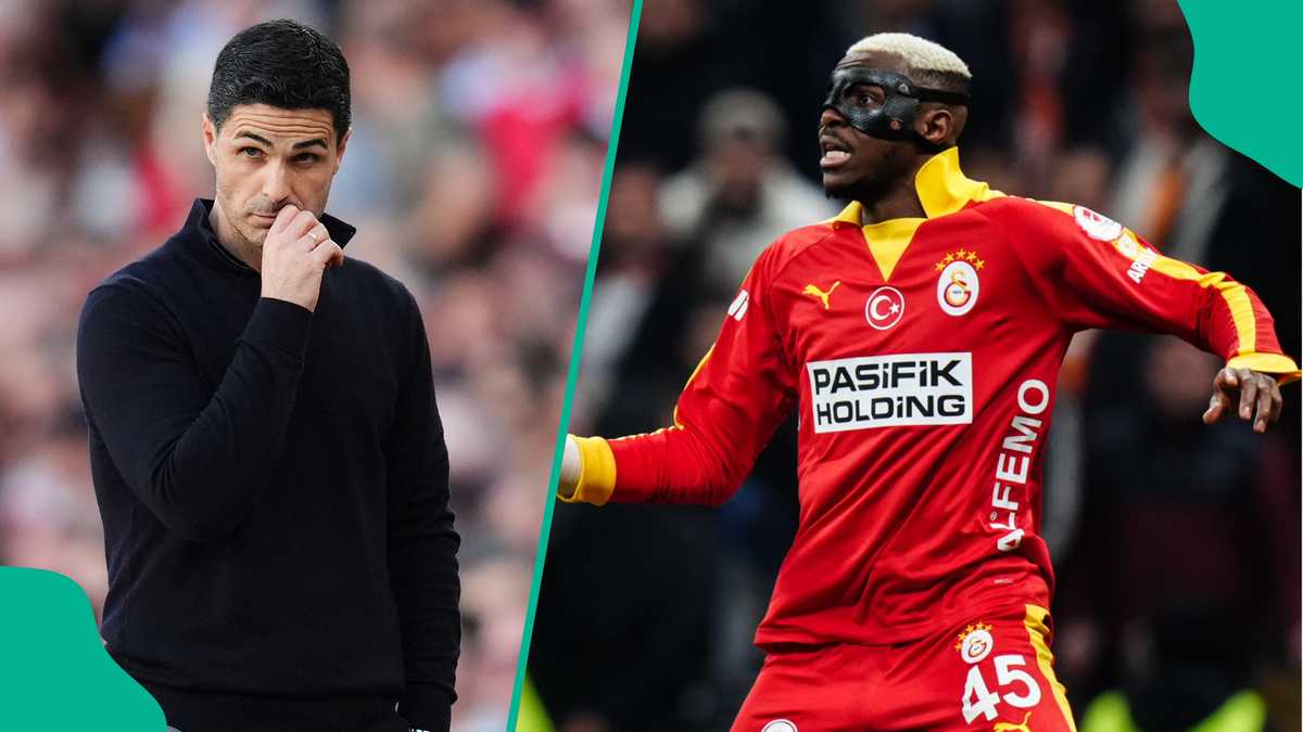 Turkish pundit backs Osimhen’s Arsenal move, reveals one key condition
