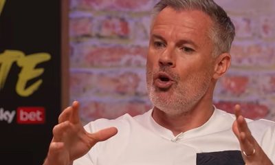 Carrick can stabilise Man United but won’t win EPL — Carragher