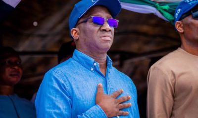 Agbebaku’s removal long overdue, Enahoro says, defends Okpebholo
