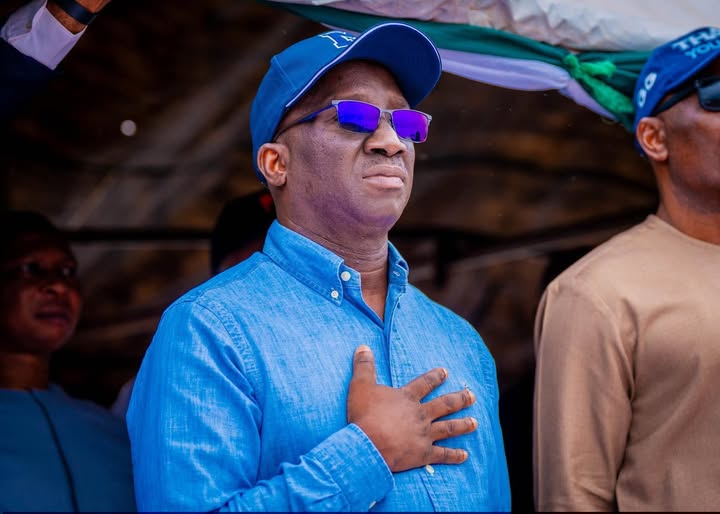 Agbebaku’s removal long overdue, Enahoro says, defends Okpebholo