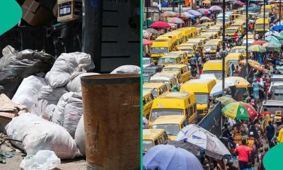 Why Lagos is struggling with waste management despite 420 PSPs — Hamzat