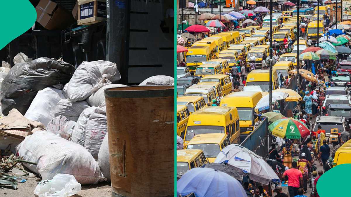 Why Lagos is struggling with waste management despite 420 PSPs — Hamzat
