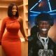 Hilda Baci threatens legal action against Seyi Vibez over defamatory post