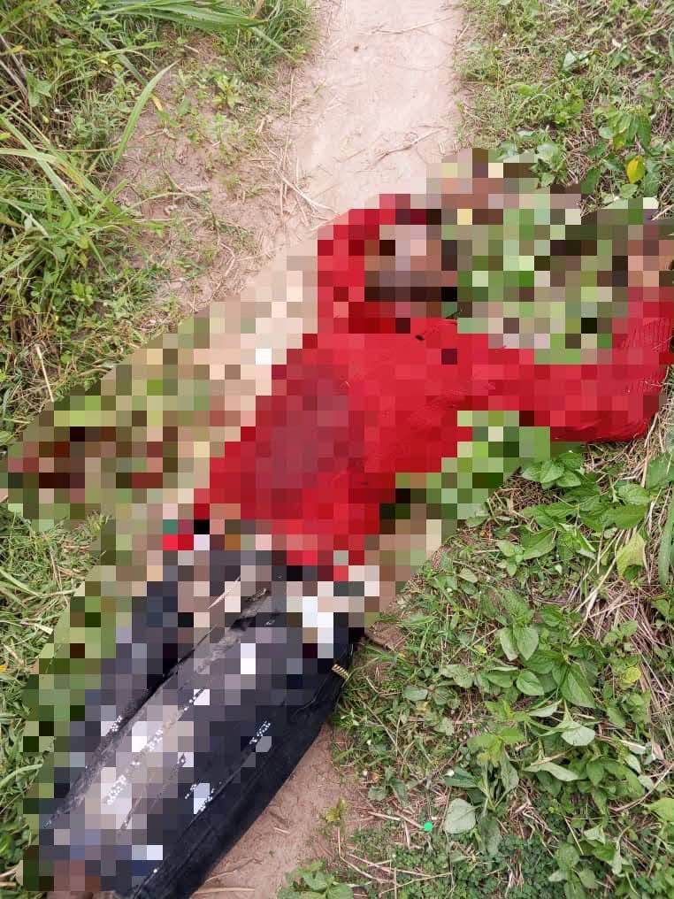 Troops kill suspected kidnapper, arrest two others in Benue operations