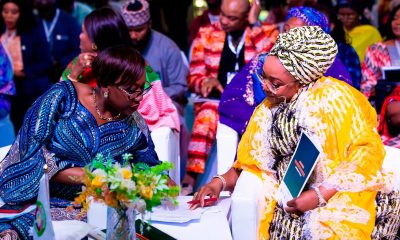 Women leaders to converge in Abuja for 2026 business, politics summit