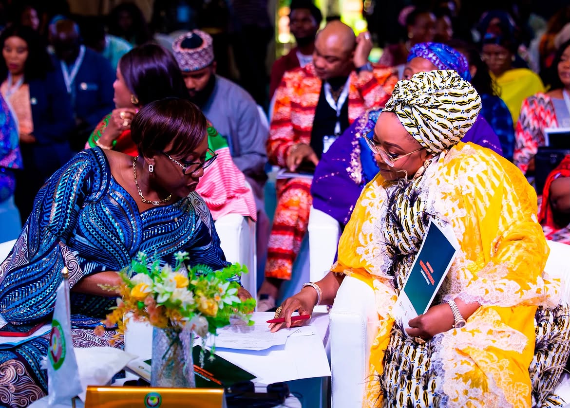 Women leaders to converge in Abuja for 2026 business, politics summit