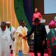 Jonathan urges political parties, judiciary to strengthen democracy at 2026 GJF Dialogue