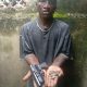 Police arrest suspected armed robber, recover pistol, Charms in Lagos