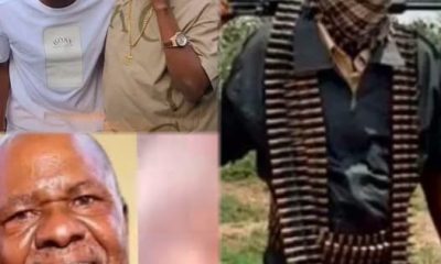 Kidnapped Anambra industrialist Ezeokafor spends seventh night in captivity