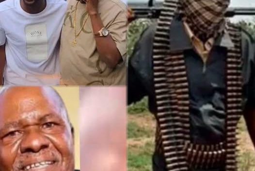 Kidnapped Anambra industrialist Ezeokafor spends seventh night in captivity