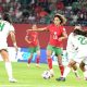 Morocco, Cameroon, Algeria book quarter-final places at 2026 WAFCON