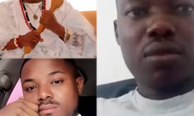 The Hilton Hotel mystery: How a missing OAU student’s final exam led to a murder conviction