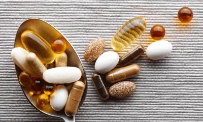 Why elite athletes turn to supplements like creatine
