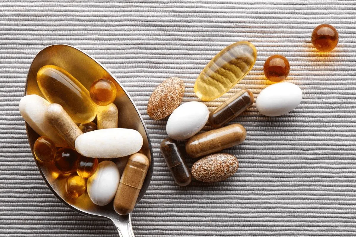 Why elite athletes turn to supplements like creatine