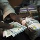 Nigeria’s FX turnover hits 11-week low at $185m as Naira weakens to N1,365/$