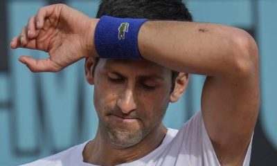 Djokovic reopens COVID vaccine debate as pandemic-era controversies face fresh scrutiny