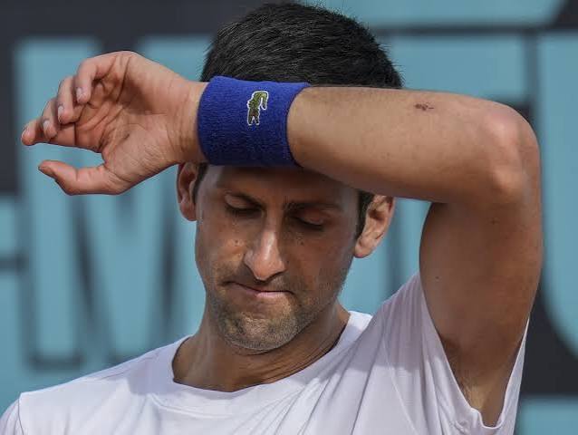 Djokovic reopens COVID vaccine debate as pandemic-era controversies face fresh scrutiny