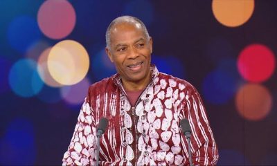 Nigeria’s problem is institutional corruption, not Tinubu — Femi Kuti