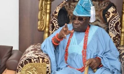 Lagos Assembly commemorates Oba Akiolu's 23rd coronation anniversary