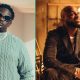 Davido, Wande coal’s fallout gets messier as old post fuels fresh backlash