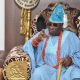 Lagos Assembly commemorates Oba Akiolu's 23rd coronation anniversary