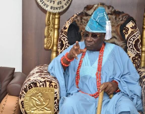 Lagos Assembly commemorates Oba Akiolu's 23rd coronation anniversary