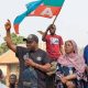 Kuje Chairman sparks controversy, tells anti-APC residents to leave area council