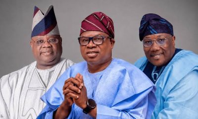 Osun 2026: 10 LGAs where the governorship election could be won or lost