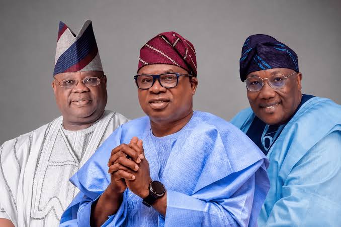 Osun 2026: 10 LGAs where the governorship election could be won or lost