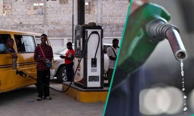 Fuel prices drop to N1,210-N1,275 as marketers cut pump rates