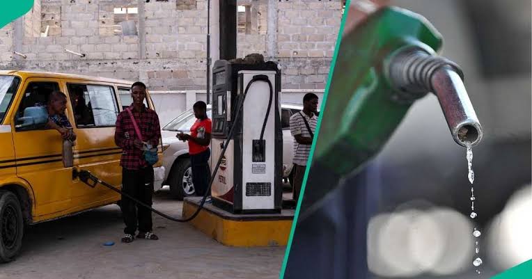 Fuel prices drop to N1,210-N1,275 as marketers cut pump rates