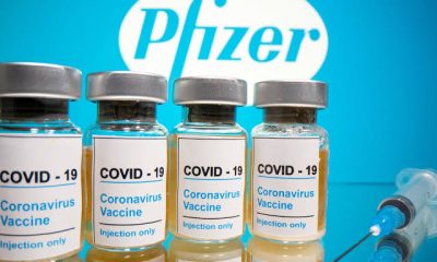 Former Pfizer toxicologist’s new book raises fresh questions over COVID-19 vaccine safety