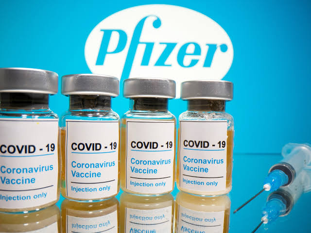 Pfizer’s secret COVID-19 vaccine deal finally exposed