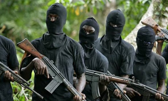 Three Vigilantes Gunned Down Guarding Plateau Community