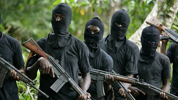 Three Vigilantes Gunned Down Guarding Plateau Community