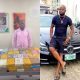 KayCee Luxury sues NDLEA, seeks release after 14 days in custody