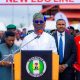 Okpebholo orders Edo MDAs to consolidate revenue accounts within 14 days
