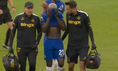 Chelsea handed Caicedo injury blow in dramatic Brighton victory