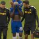 Chelsea handed Caicedo injury blow in dramatic Brighton victory