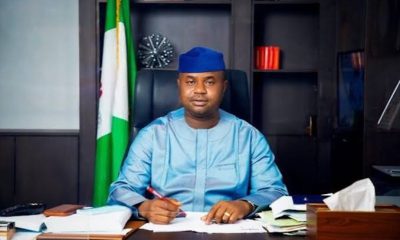 Nigeria’s economy recovering from crisis, entering growth phase — NRS