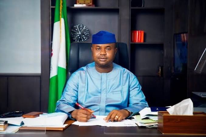 Nigeria’s economy recovering from crisis, entering growth phase — NRS