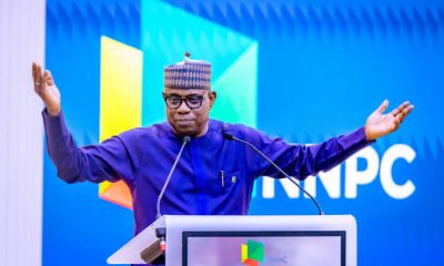 Deep offshore tax order to unlock $50bn investment, boost oil output--Ojulari