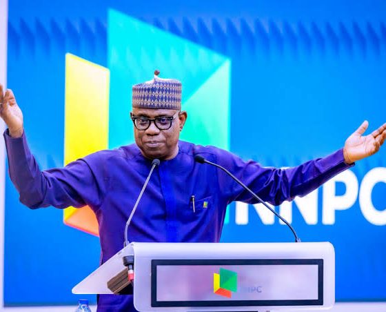 Deep offshore tax order to unlock $50bn investment, boost oil output--Ojulari