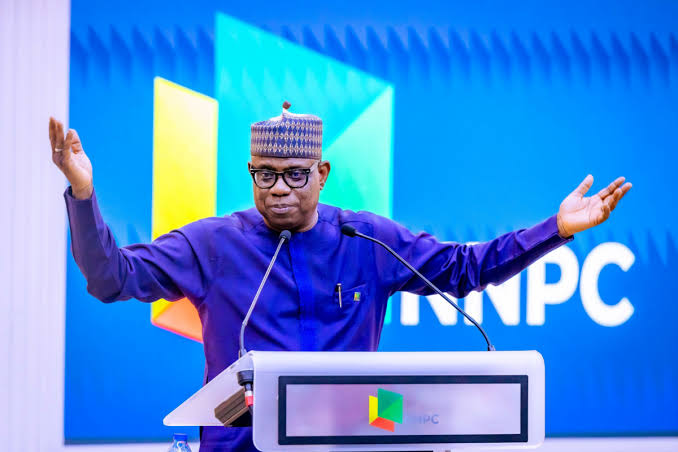 Deep offshore tax order to unlock $50bn investment, boost oil output--Ojulari