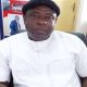 BREAKING: Yekini Idiaye emerges new Edo Assembly Speaker after Agbebaku’s resignation