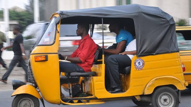 Fuel, levies and traffic: How rising costs are squeezing Lagos keke operators
