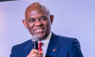 Seplat market value hits $5.24bn as Elumelu’s stake surges past $1bn