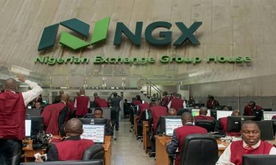 Foreign investors pull back as domestic funds drive NGX rally