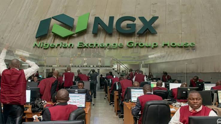 Foreign investors pull back as domestic funds drive NGX rally